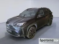 Usata Toyota Yaris Cross Trend 116 CV (85 kW) 2024 Grigio SUV