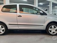 Usata VW Fox Sport 75 CV (55 kW) 2006 Grigio Utilitaria