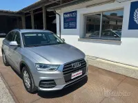 Usata Audi Q3 Business 150 CV (110 kW) 2016 Grigio SUV