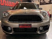 Usata Mini Cooper D Countryman Business 150 CV (110 kW) 2020 Grigio SUV