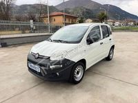 Usata Fiat Panda Pop 69 CV (50 kW) 2019 Bianco Utilitaria