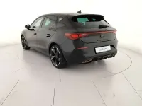Usata Cupra Leon 204 CV (150 kW) 2023 0e nero midnight Berlina