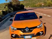 Usata Renault Mégane Trophy 300 CV (220 kW) 2019 Berlina