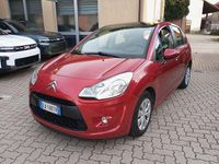 Usata Citroën C3 73 CV (53 kW) 2010 Other Berlina