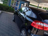 Usata Kia Rio 75 CV (55 kW) 2016 Nero Utilitaria