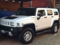 Usata Hummer H3 245 CV (180 kW) 2009 SUV