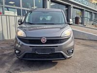 Usata Fiat Doblò 95 CV (69 kW) 2017 Other Monovolume