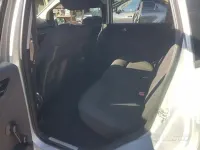 Usata Mercedes A160 102 CV (75 kW) 2011 Grigio Utilitaria