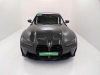 Usata BMW M3 Competition Edition 510 CV (375 kW) 2023 Grigio asfalto Berlina