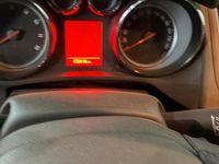 Occasion Opel Zafira 150 ch (110 kW) 2012 Marron Monospace