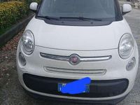 Usata Fiat 500L Urban 95 CV (69 kW) 2016 Monovolume
