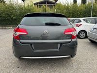 usata Citroën C4 1.6 VTi 120 GPL airdream Seduction