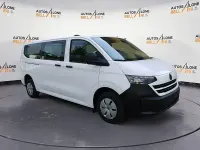 Nuova VW Caravelle Life 110 CV (80 kW) 2025 Bianco Furgone