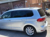 Usata VW Touran Trendline 150 CV (110 kW) 2016 Monovolume