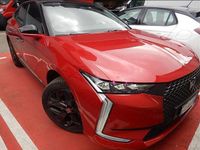 Usata DS Automobiles DS4 Performance 224 CV (164 kW) 2022 Rosso / perlato SUV