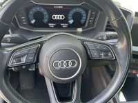 Usata Audi A1 Admired 110 CV (80 kW) 2021 Grigio SUV