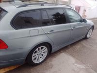 Usata BMW 320 2007