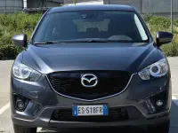 Usata Mazda CX-5 Evolve 150 CV (110 kW) 2013 SUV