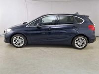 usata BMW 218 Active Tourer xDrive Luxury Aut.