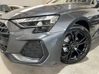 Nuova Audi A3 S-Line 150 CV (110 kW) 2026 Grigio Berlina