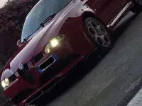 Usata Alfa Romeo 147 GTA 252 CV (185 kW) 2004 Utilitaria