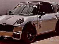 Usata Chatenet CH26 2017 Grigio Utilitaria