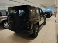 Nuova EMC 212 2026 SUV