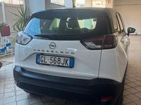 Usata Opel Crossland 83 CV (61 kW) 2022 SUV