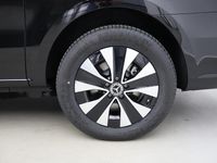 Nuova Mercedes V250 Avantgarde 190 CV (139 kW) 2026 Nero Monovolume