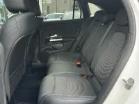 Usata Mercedes GLA180 Advanced 116 CV (85 kW) 2025 Bianco SUV