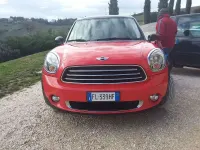 Usata Mini Cooper Countryman 122 CV (89 kW) 2011 SUV