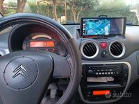 Occasion Citroën C2 68 ch (50 kW) 2007 Noir Citadine