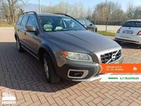 usata Volvo XC70 XC70 (2007-2017)D3 Geartronic Momentum