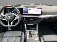 Usata BMW M340 M Sport 340 CV (250 kW) 2025 Nero Berlina