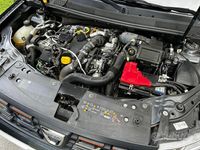 Usata Dacia Duster Extreme 116 CV (85 kW) 2022 Grigio SUV