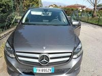 Occasion Mercedes B180 109 ch (80 kW) 2017 Monospace