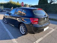 usata BMW 118 Serie 1 118d Sport d