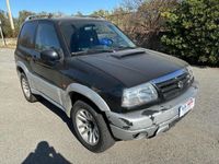 usata Suzuki Grand Vitara 2.0 TD 16 v