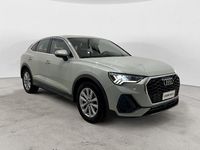 Usata Audi Q3 S-Line 230 CV (169 kW) 2019 Grigio SUV
