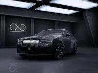 Usata Rolls Royce Phantom 563 CV (414 kW) 2025 Nero Berlina