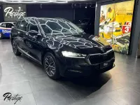 Usata Skoda Octavia SportLine 150 CV (110 kW) 2024 Other Station wagon