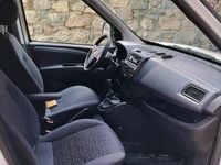 Usata Fiat Doblò 2012 Monovolume