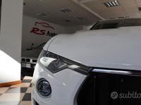 Usata Maserati Levante 430 CV (316 kW) 2017 Bianco SUV