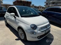 Usata Fiat 500 Dolcevita 69 CV (50 kW) 2024 Bianco Berlina