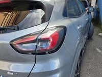 Usata Ford Puma Titanium 125 CV (91 kW) 2021 SUV