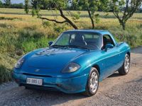 usata Fiat Barchetta con clima / pelle / centralizzata