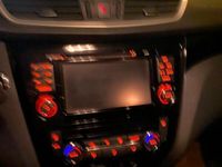 Usata Nissan Qashqai 131 CV (96 kW) 2017 Nero SUV