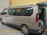 Usata Renault Trafic 125 CV (91 kW) 2016 Bronzo Monovolume