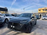 Nuova Peugeot 3008 Allure 135 CV (99 kW) 2025 Grigio SUV