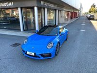 usata Porsche 911 Carrera S 992 Coupe 3.0PDCC+CARBO+ ASSE POST. STER